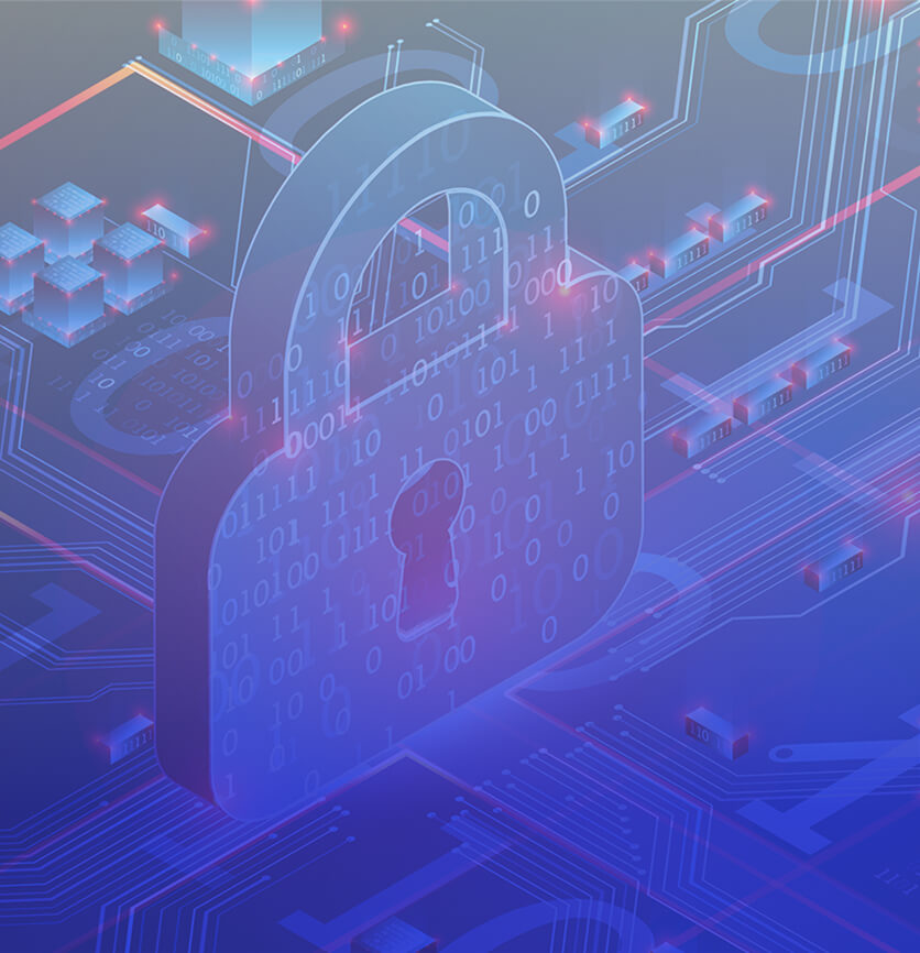 Cybersecurity
