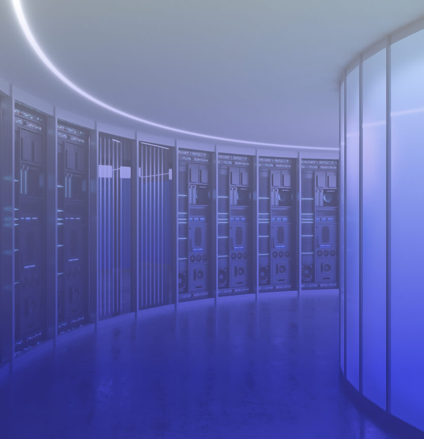 Applications Services