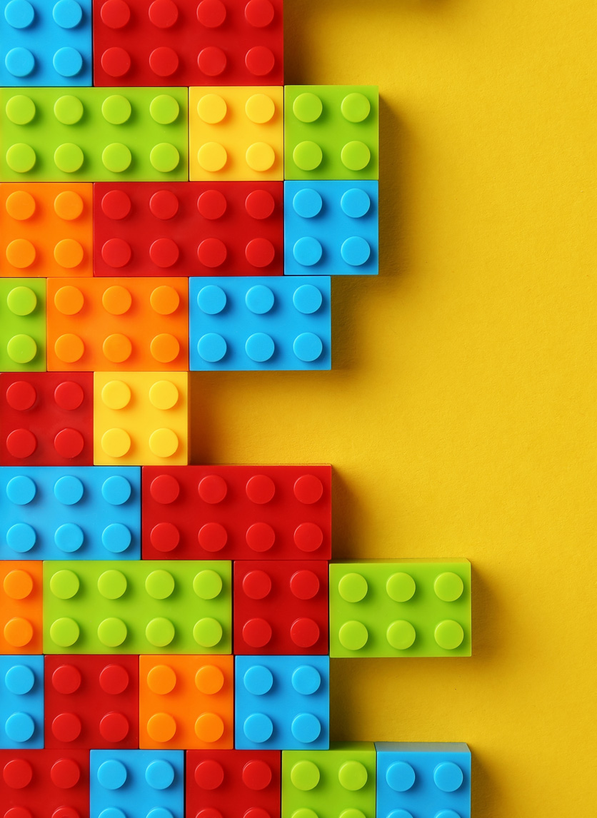 The strategic importance of Design Systems