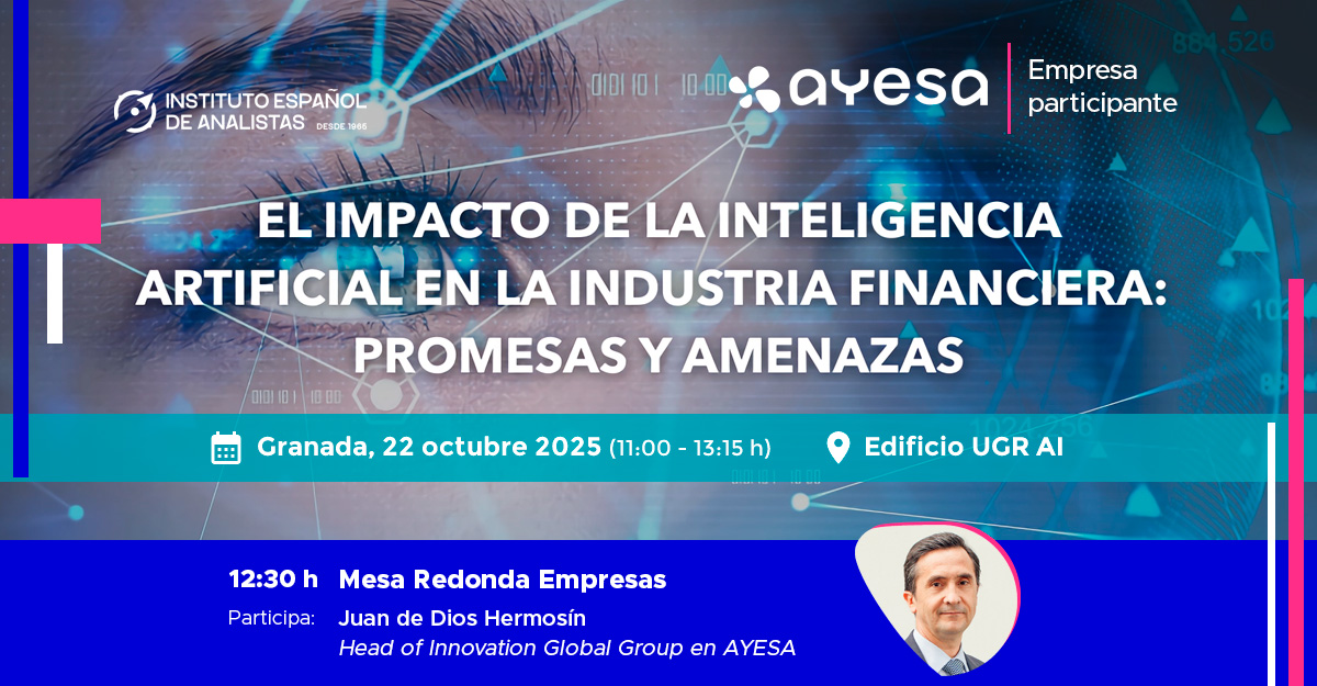 [Evento] El impacto de la Inteligencia Artificial en la industria ...