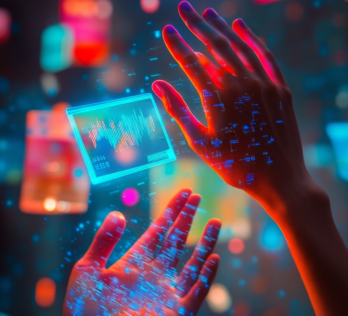 From UX To AX: A New Era in Digital Experience