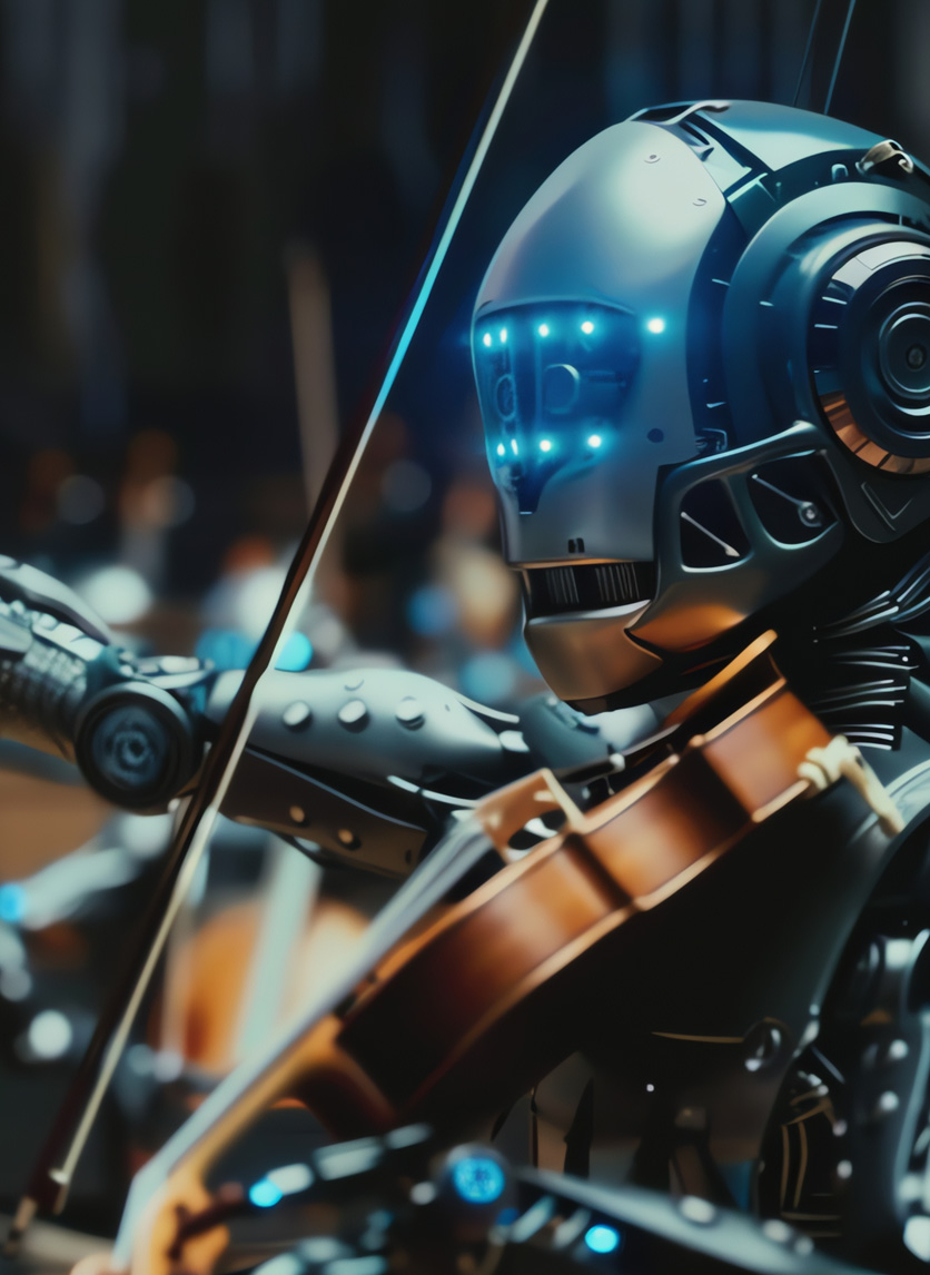 La era de la orquestación de agentes IA: Llevando la Inteligencia Artificial al siguiente nivel La era de la orquestación de agentes IA: Llevando la Inteligencia Artificial al siguiente nivel