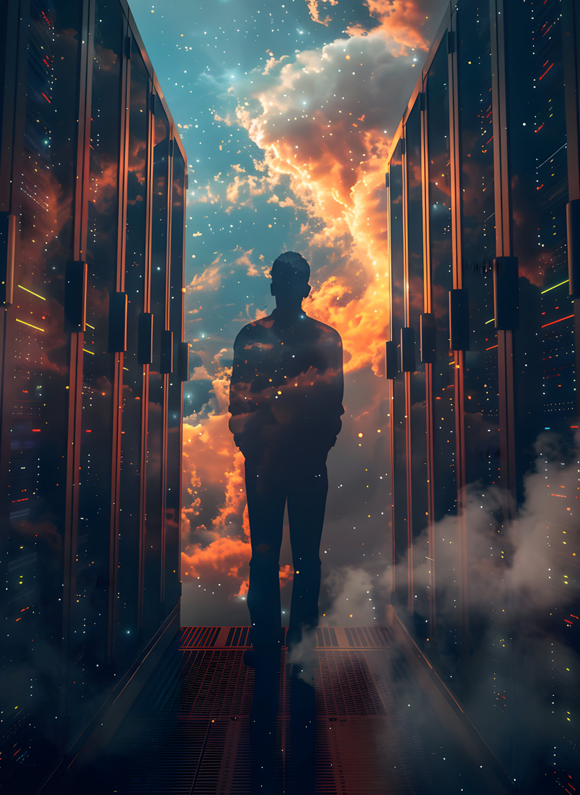 La IA no automatiza el IT, lo reinventa