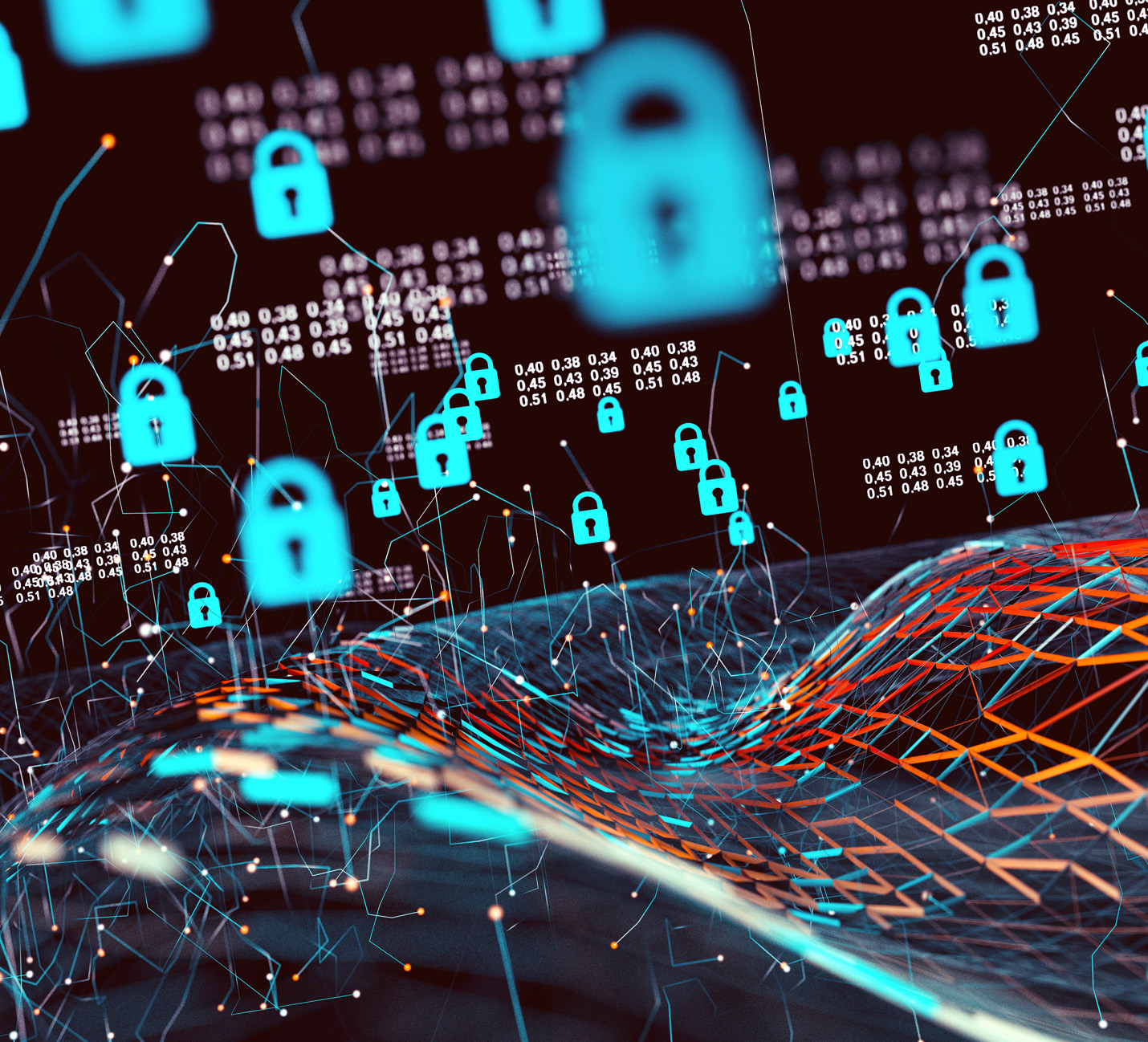 El SOC Autónomo: cuando la ciberseguridad deja de ejecutarse y empieza a pensar