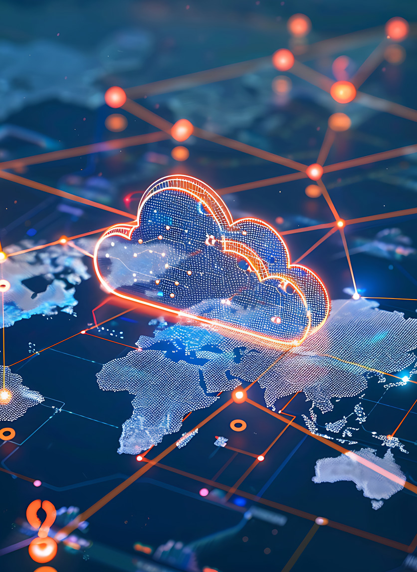 Cloud, IA y soberanía: la nueva batalla está en el nivel de control