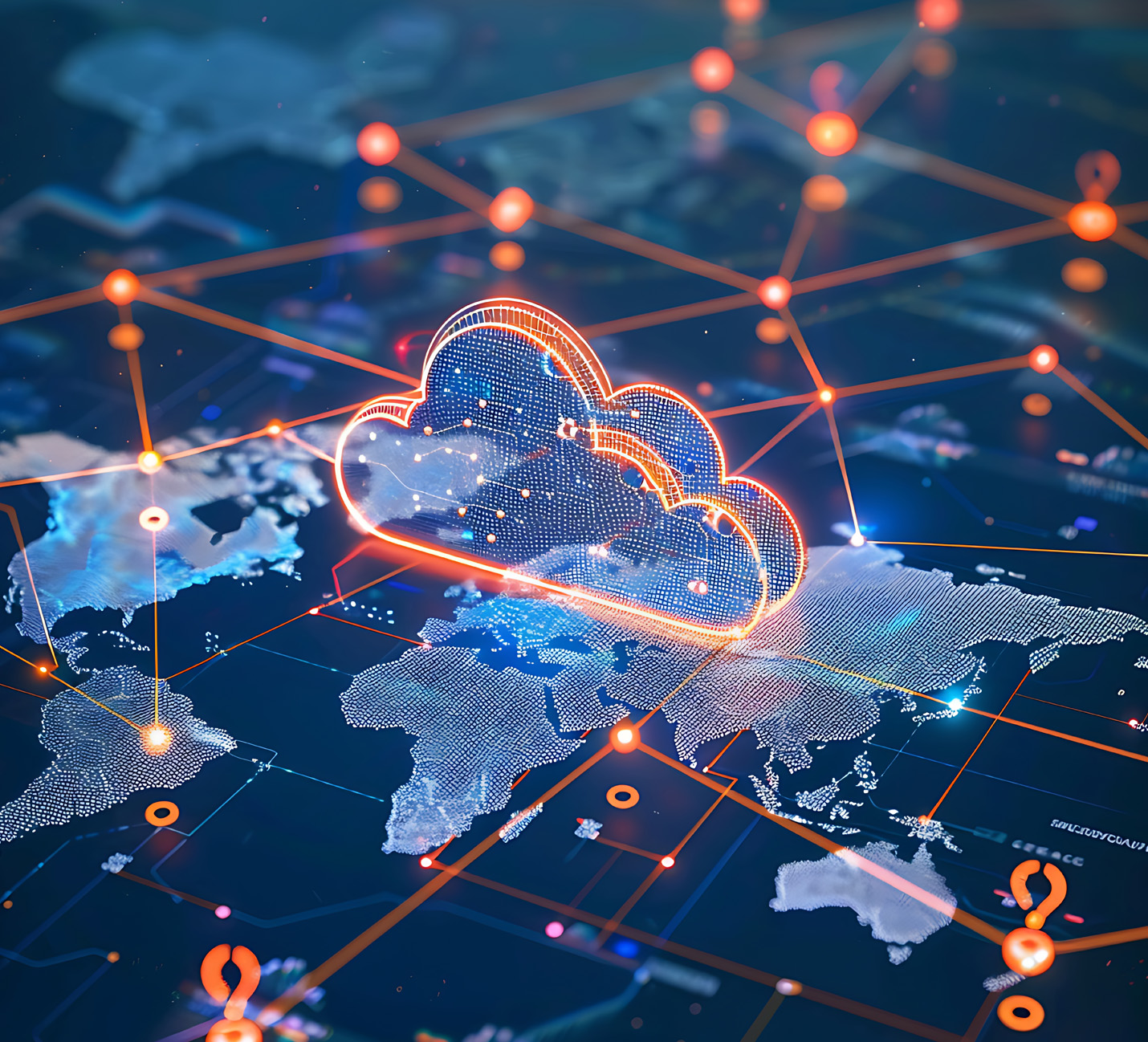 Cloud, IA y soberanía: la nueva batalla está en el nivel de control